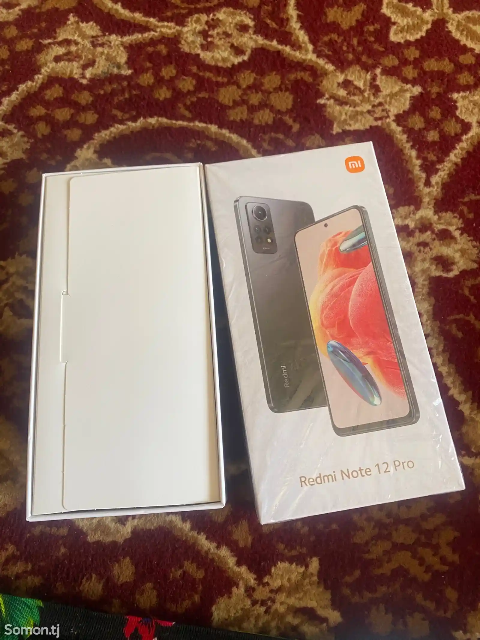 Xiaomi Redmi Note 12 Pro-6