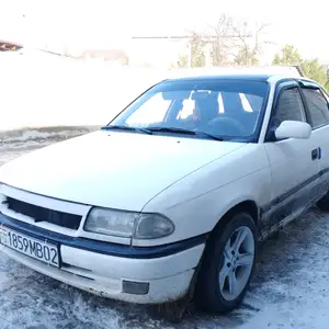 Opel Astra F, 1992