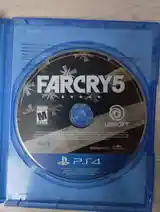 Игра Farcry 5 для PlayStation 4,5-4