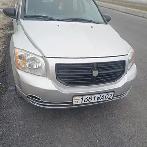 Dodge Caliber, 2008