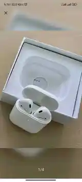 Беспроводные наушники Airpods Рro 2-2