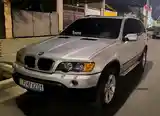 BMW X5, 2003-4