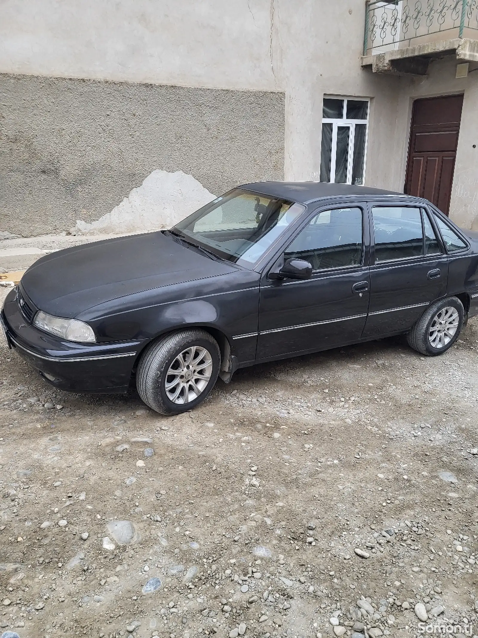 Daewoo Nexia, 1995-5