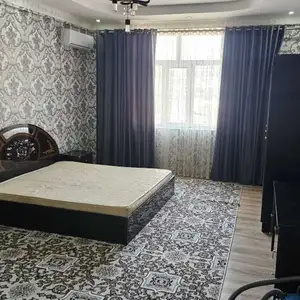 2-комн. квартира, 9 этаж, 69м², Сино, Зарафшон