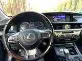 Lexus ES series, 2017-11