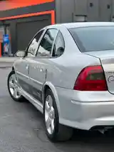 Opel Vectra B, 1999-2