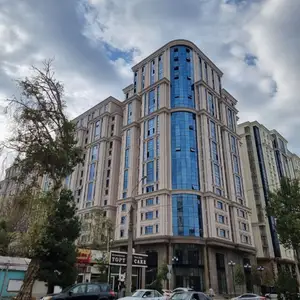 2-комн. квартира, 6 этаж, 73 м², Шохмансур