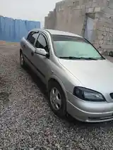 Opel Astra G, 2000-3