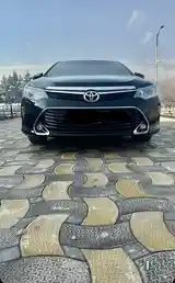 Toyota Camry, 2013-3