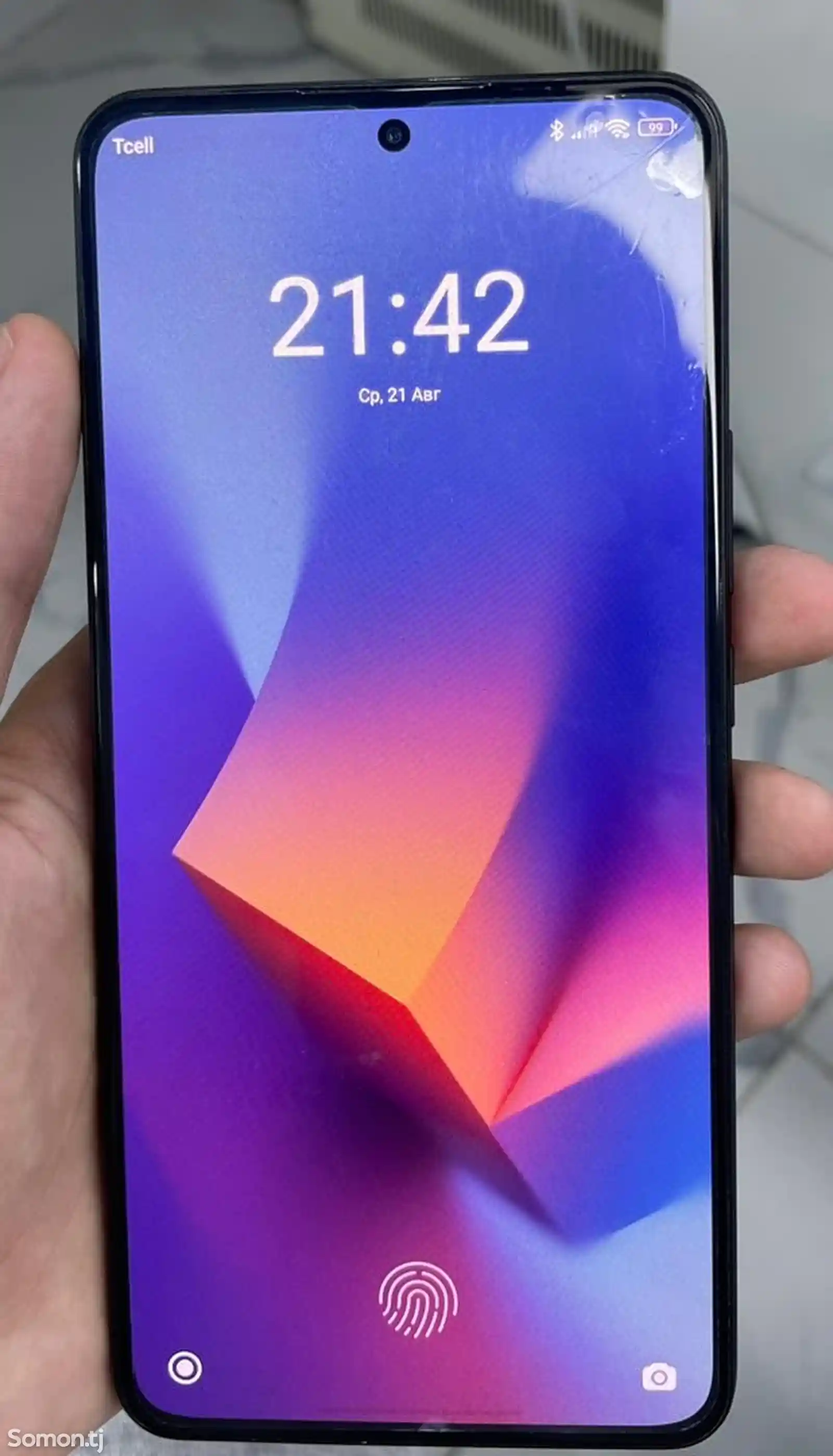 Xiaomi 12T Pro-2