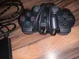 Игровая приставка Sony PS 2-4