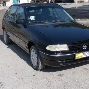 Opel Astra F, 1992