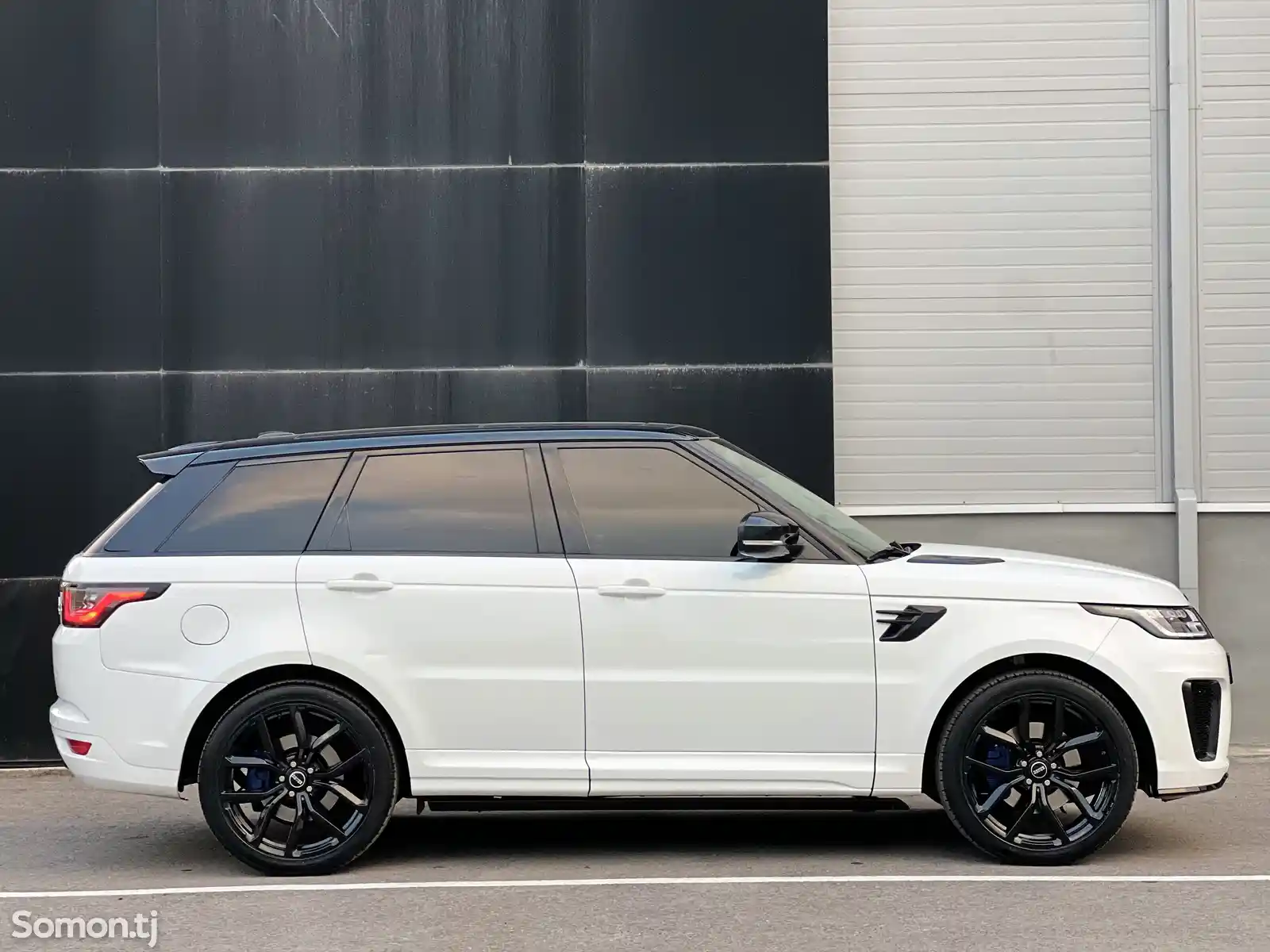 Land Rover Range Rover Sport, 2014-13