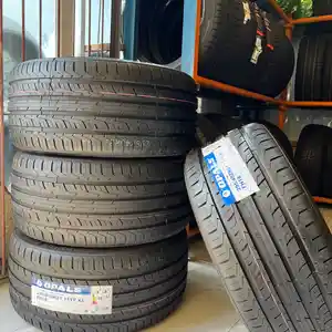 Шины 295/40 R21 Opals