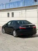 Toyota Camry, 2015-5