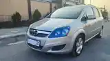 Opel Zafira, 2011-3