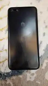 Huawei Y5, 2018-2