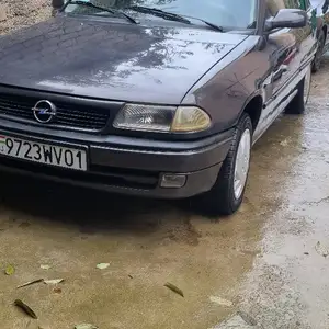 Opel Astra F, 1996