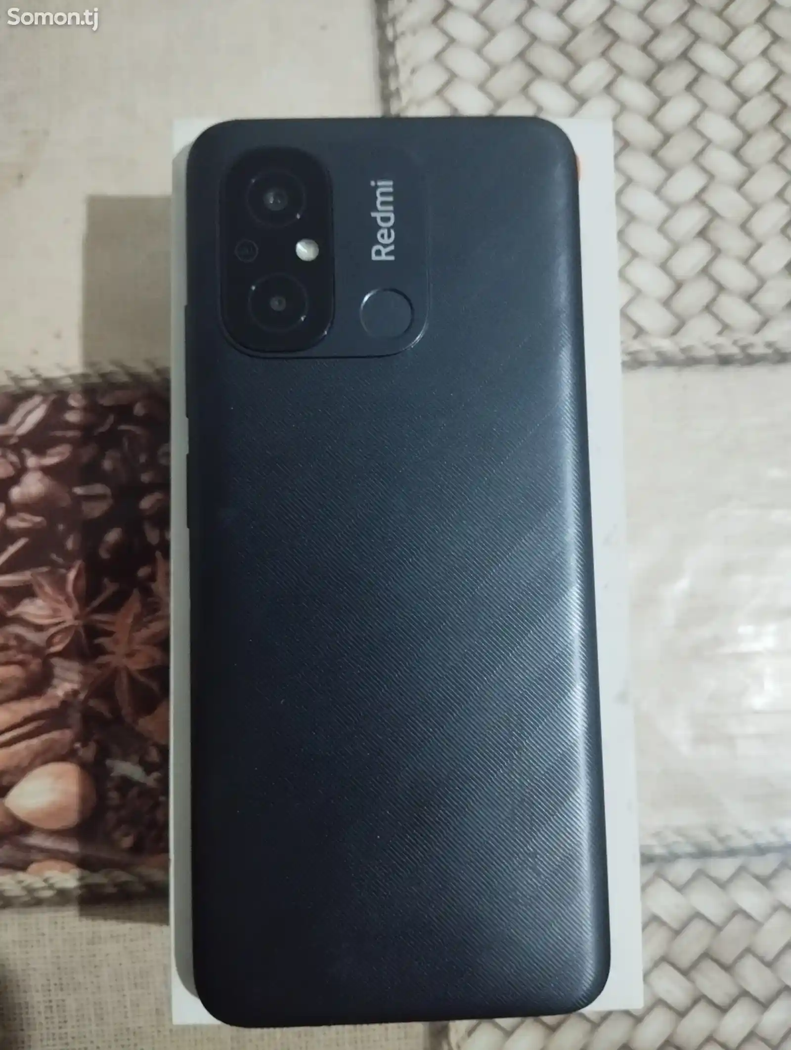 Xiaomi Redmi 12C-4