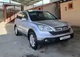 Honda CR-V, 2009-5