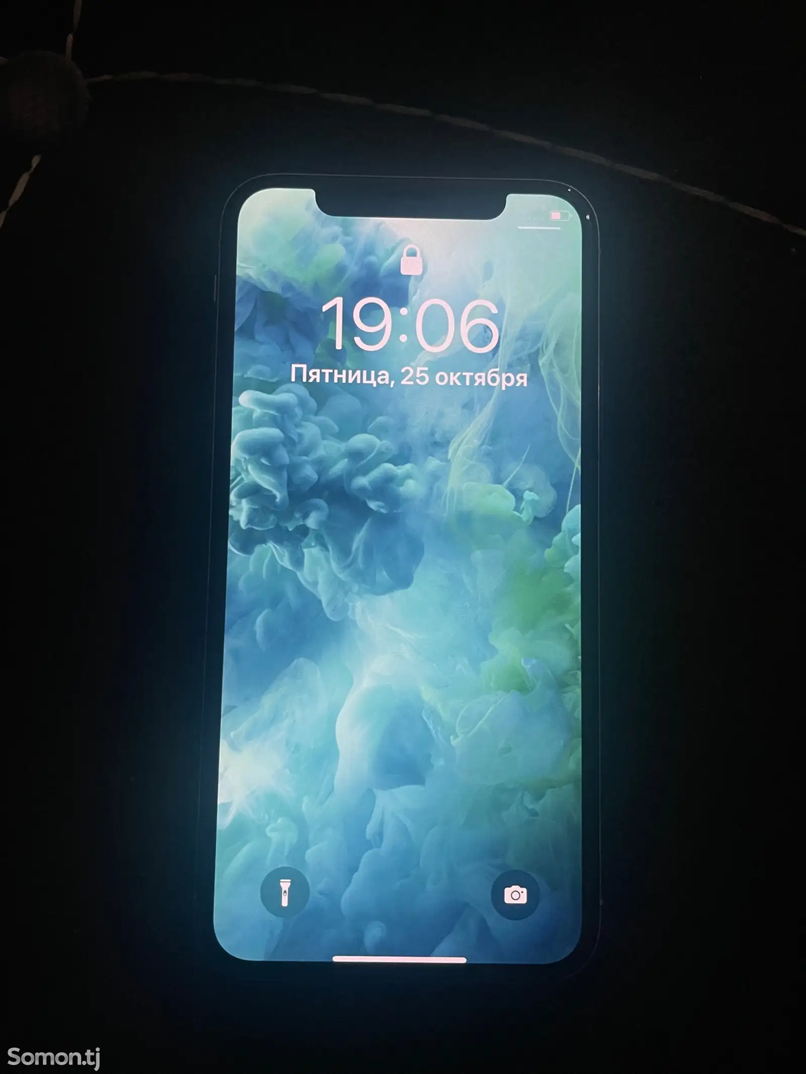 Apple iPhone X, 256 gb-1