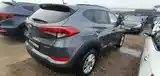 Hyundai Tucson, 2016-3