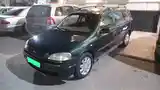 Opel Astra G, 1999-2