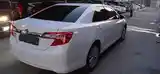 Toyota Camry, 2012-3