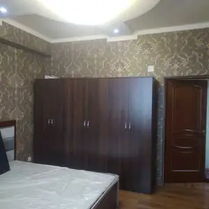 2-комн. квартира, 18 этаж, 72м², Дом Печати, доми Алфемо