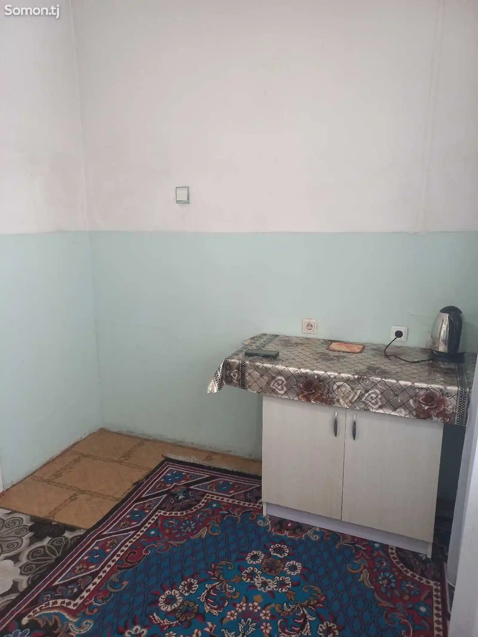 2-комн. квартира, 2 этаж, 60м², 28 мкр-8