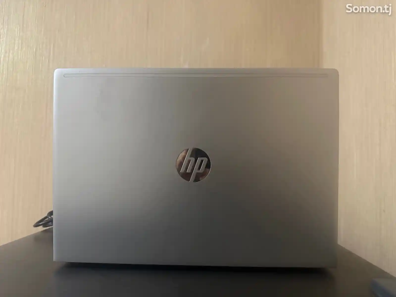 Ноутбук hp-3