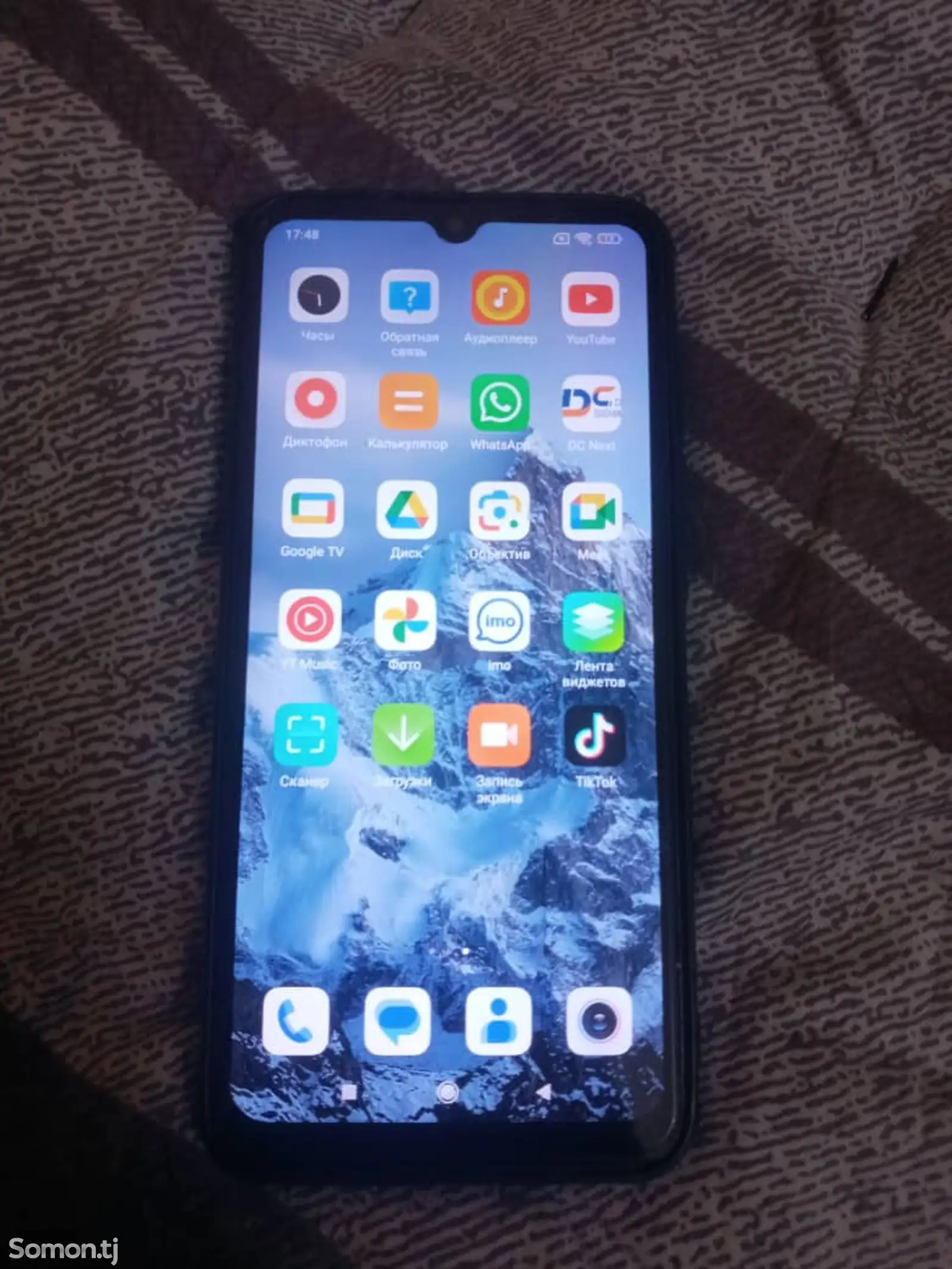 Xiaomi Redmi 9C-1