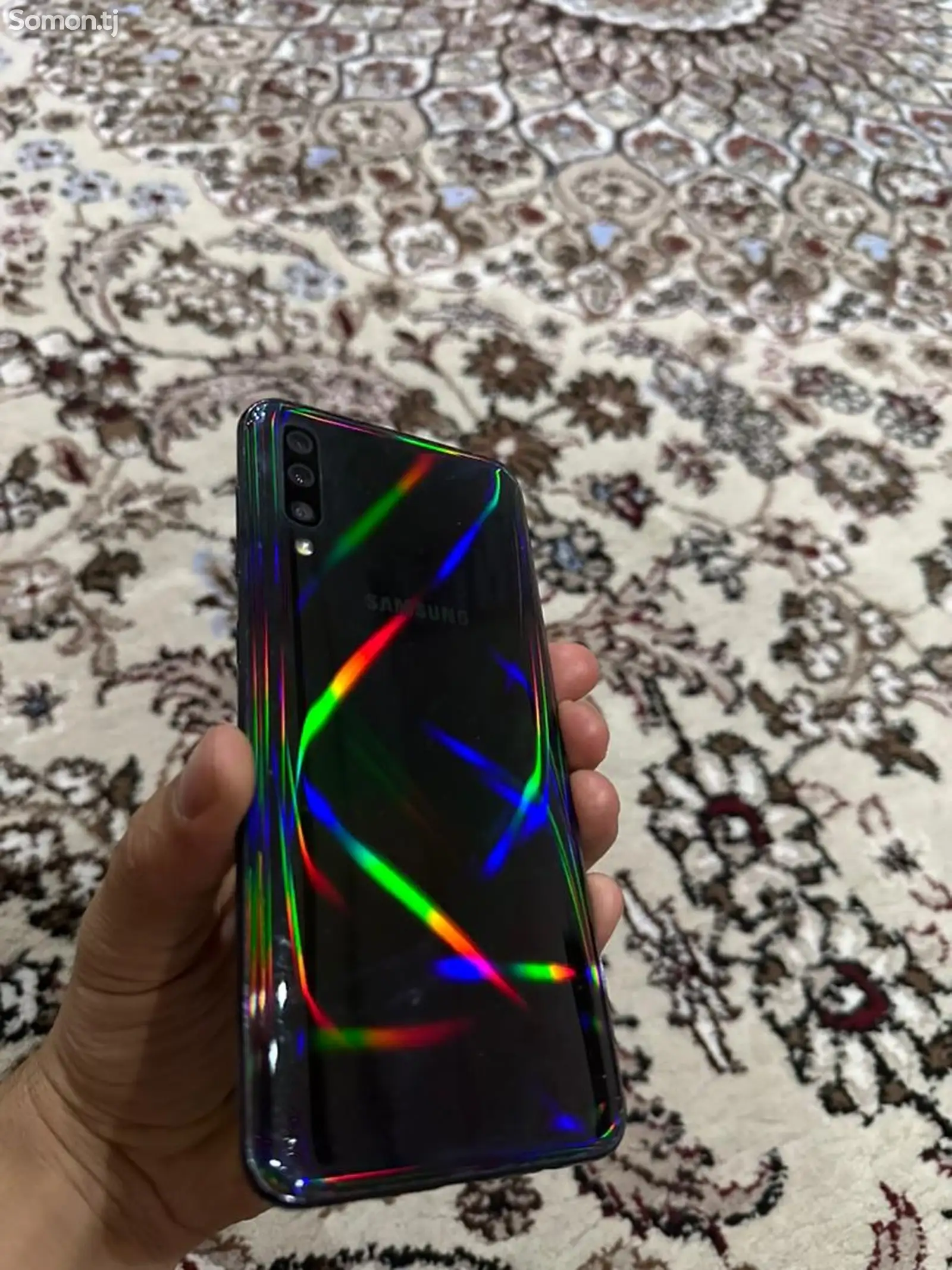 Samsung Galaxy A50-1