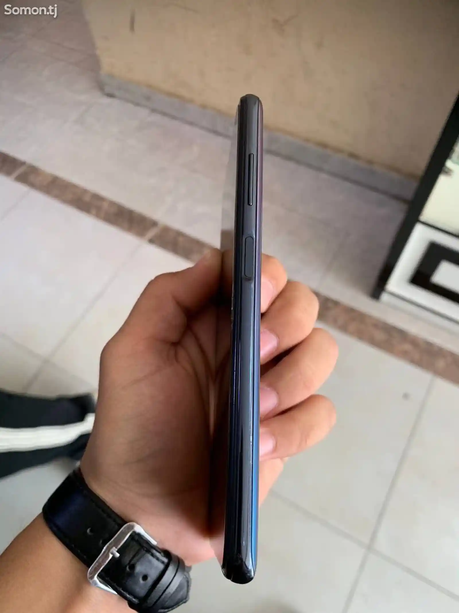 Xiaomi Poco X3 pro-3