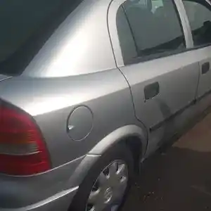 Opel Astra G, 1999