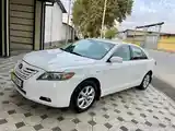 Toyota Camry, 2008-5