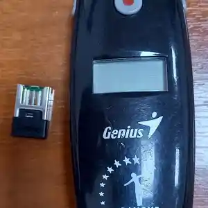 Презентатор Genius GM-100015/T