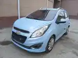 Chevrolet Spark, 2015-6