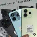 Xiaomi Redmi Note 14 6/128gb-2