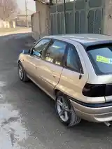 Opel Astra F, 1998-3