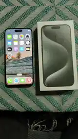 Apple iPhone 15 Pro Max, 512 gb-4