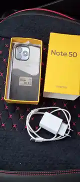 Realme Note 50-3