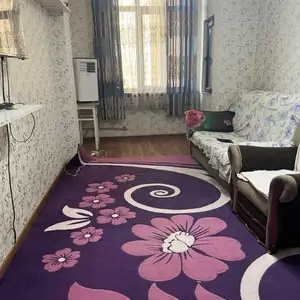 1-комн. квартира, 6 этаж, 45 м², дар Чордомаи Аэропорт