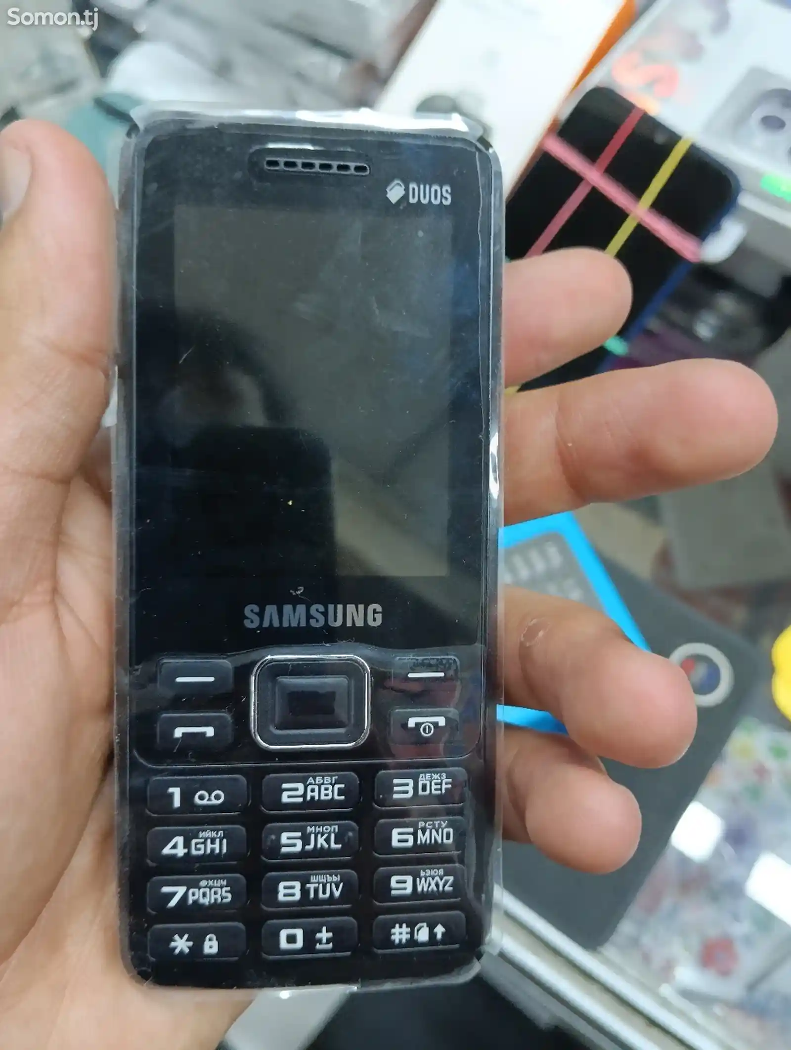 Samsung Duos B310E-5