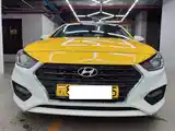 Hyundai Solaris, 2018-5