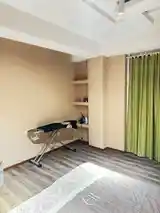 4-комн. квартира, 11 этаж, 120м², Сомони-6