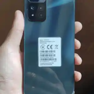 Xiaomi Redmi Note 11Pro 5G