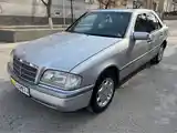 Mercedes-Benz C class, 1995-10