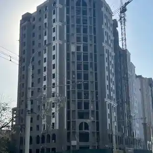 3-комн. квартира, 16 этаж, 126 м², Яккачинор