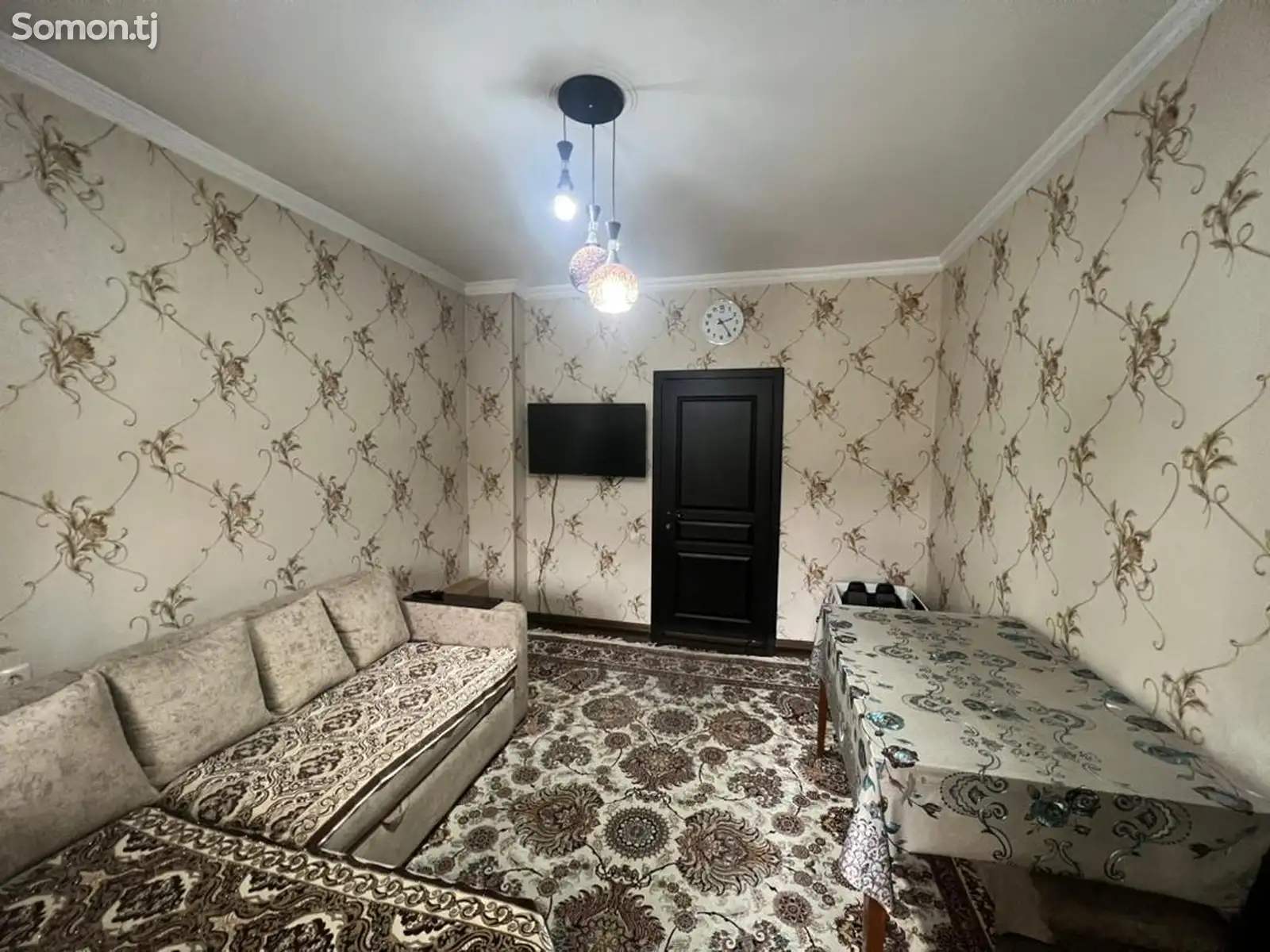 4-комн. квартира, 1 этаж, 120 м², 91 мкр-5